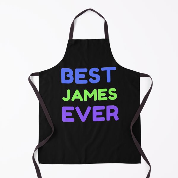 Item preview, Best James Ever designed and sold by MrTsTshirts.