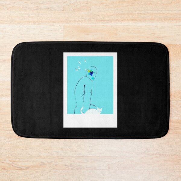 Item preview, Music Cat   designed and sold by HouzOfStyles.
