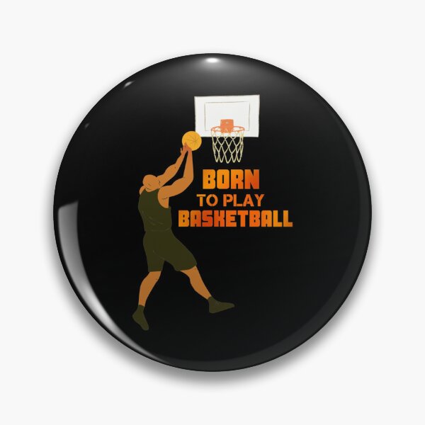Item preview, Bigger Than Basketball Classic T-Shirt designed and sold by brittaapriliy.