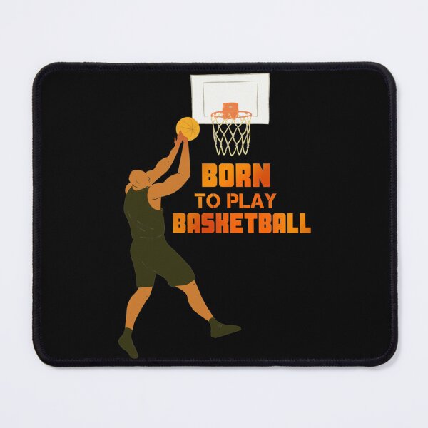 Item preview, Bigger Than Basketball Classic T-Shirt designed and sold by brittaapriliy.