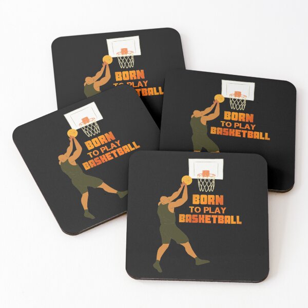 Item preview, Bigger Than Basketball Classic T-Shirt designed and sold by brittaapriliy.