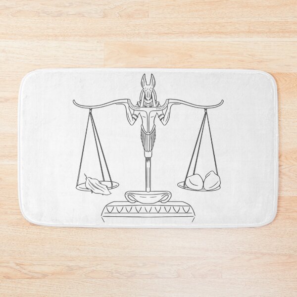 Item preview, The Scales Of Justice  designed and sold by Linneke.