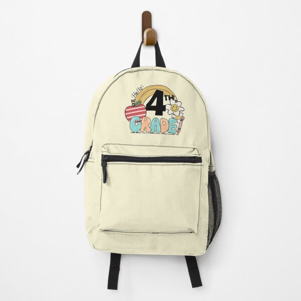 Item preview, hello, fourth grade designed and sold by JavierShih.