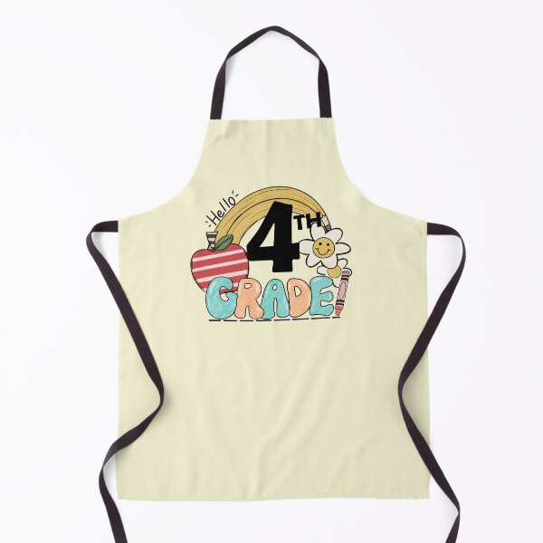 Item preview, hello, fourth grade designed and sold by JavierShih.