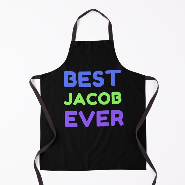 Item preview, Best Jacob Ever designed and sold by MrTsTshirts.