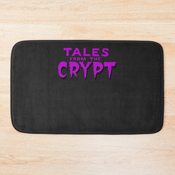 Item preview, Tales From the Crypt Purple designed and sold by goldskeray.