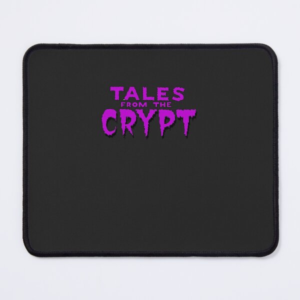 Item preview, Tales From the Crypt Purple designed and sold by goldskeray.