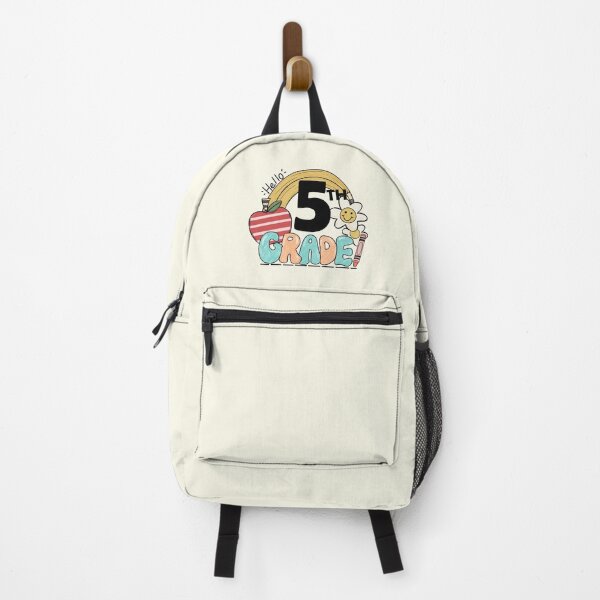 Item preview, hello, fifth grade designed and sold by JavierShih.