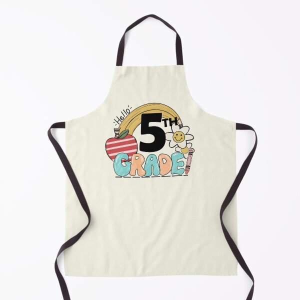 Item preview, hello, fifth grade designed and sold by JavierShih.