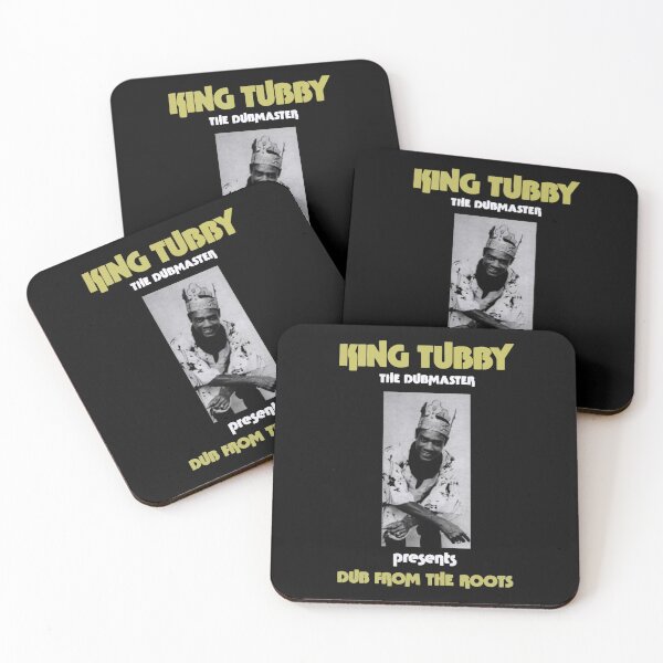 Item preview, King Tubby Dub From The Roots 17 designed and sold by devonlqhly.
