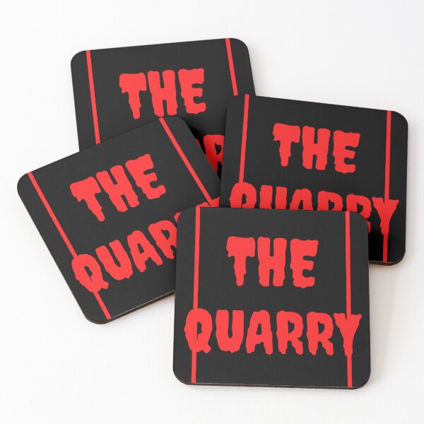 Item preview, The quarry designed and sold by afrizalstore.