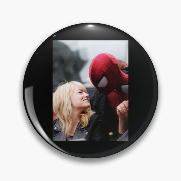 Item preview, Andrew Garfield And Emma Stone Lightweight Sweatshirt designed and sold by lelaalicesr.