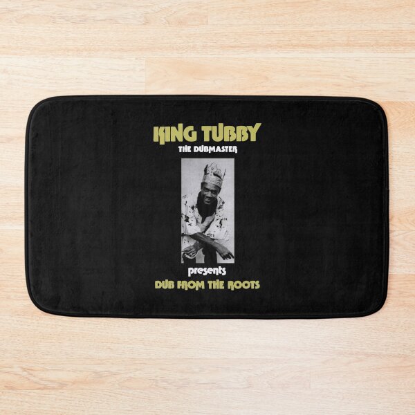 Item preview, King Tubby Dub From The Roots 17 designed and sold by devonlqhly.