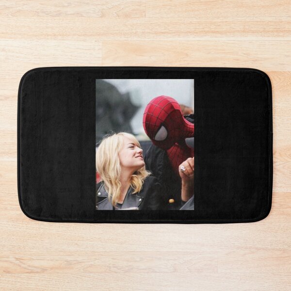 Item preview, Andrew Garfield And Emma Stone Lightweight Sweatshirt designed and sold by lelaalicesr.
