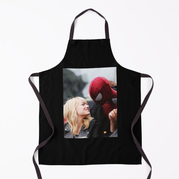 Item preview, Andrew Garfield And Emma Stone Lightweight Sweatshirt designed and sold by lelaalicesr.