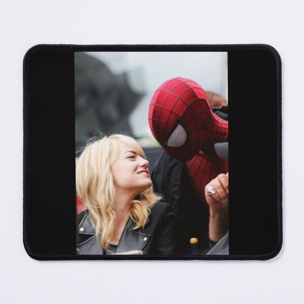 Item preview, Andrew Garfield And Emma Stone Lightweight Sweatshirt designed and sold by lelaalicesr.
