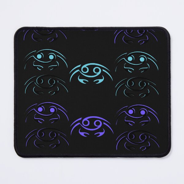 Item preview, 69 Crab Zodiac Cancer designed and sold by montezwalls.