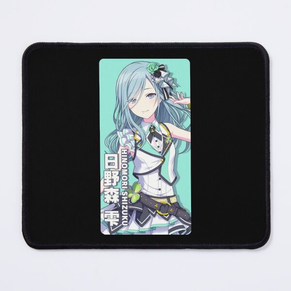 Item preview, Hinomori Shizuku designed and sold by Lauwuuh.
