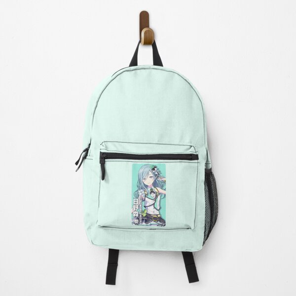 Item preview, Hinomori Shizuku designed and sold by Lauwuuh.