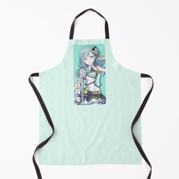 Item preview, Hinomori Shizuku designed and sold by Lauwuuh.