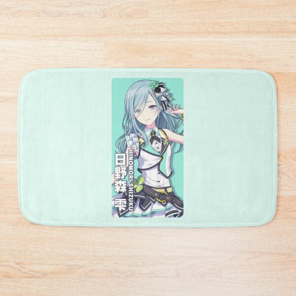 Item preview, Hinomori Shizuku designed and sold by Lauwuuh.