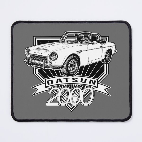 Item preview, Datsun 2000 designed and sold by CoolCarVideos.