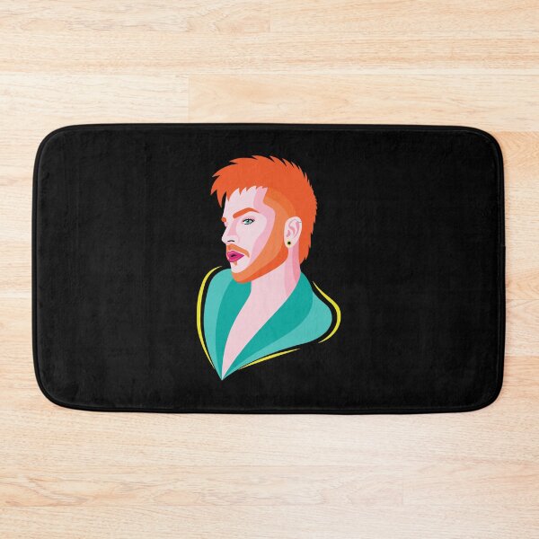 Item preview, Queen Adam Lambert   designed and sold by HouzOfStyles.