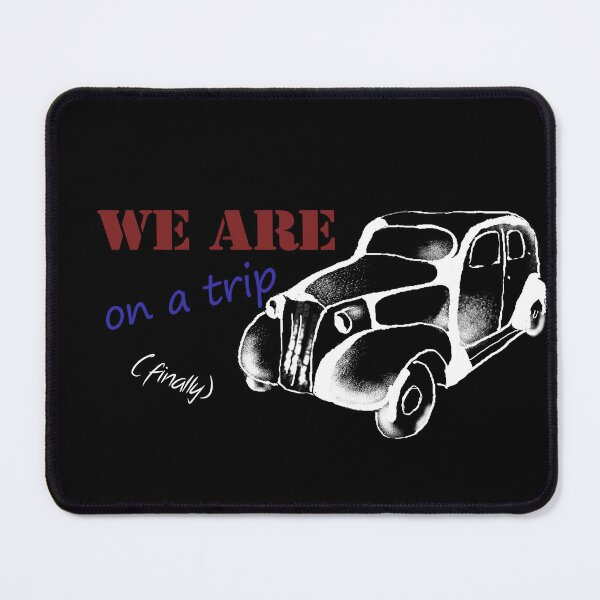 Item preview, We are on a trip finally family vacation 2022 designed and sold by virginiajollyh.
