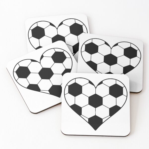Item preview, Soccer Love designed and sold by Ally Gracie.