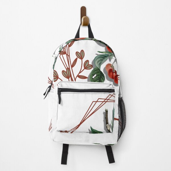 Item preview, vintage cherry pattern retro collection designed and sold by HdanRDesign.