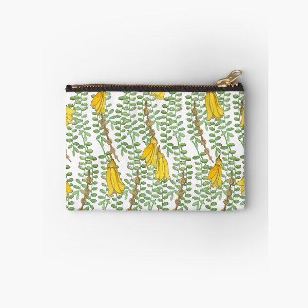Item preview, Kowhai Flowers designed and sold by cupofcolour.