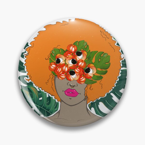 Item preview, Guaraná eyes 2 designed and sold by Artnowhere.