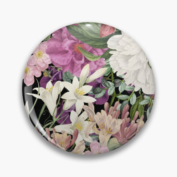 Artikelvorschau, Midsummer Floral Evening entworfen und verkauft von meggydesigns.