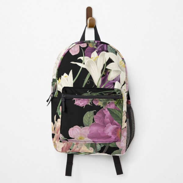 Item preview, Midsummer Floral Evening designed and sold by meggydesigns.