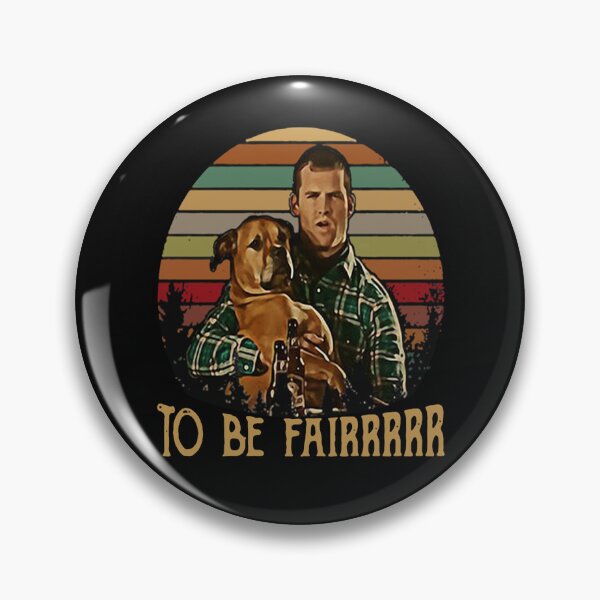 Item preview, Letterkenny Tribute To Be Fair Ceramic T 16 designed and sold by devonlqhly.