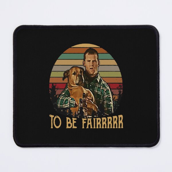 Item preview, Letterkenny Tribute To Be Fair Ceramic T 16 designed and sold by devonlqhly.