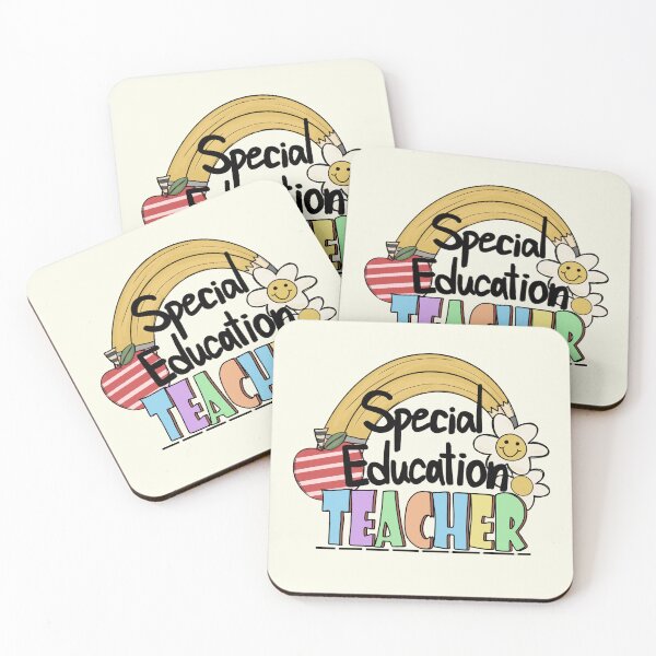 Item preview, special education teacher designed and sold by JavierShih.