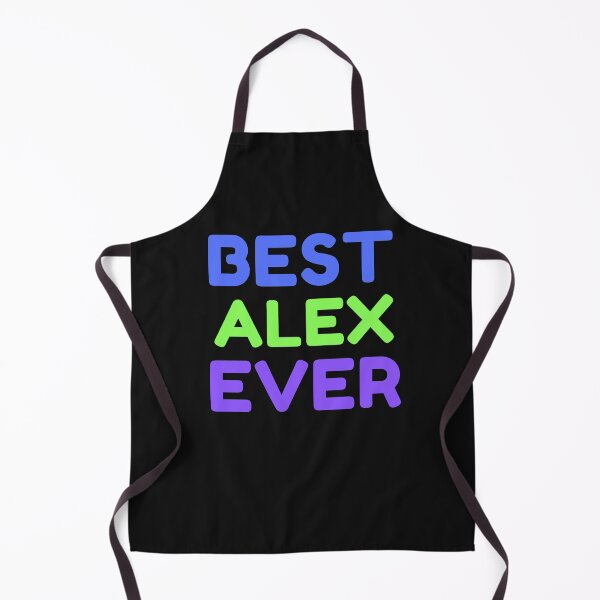 Item preview,  Best Alex Ever designed and sold by MrTsTshirts.