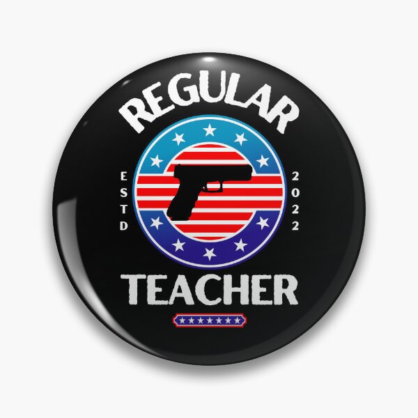 Item preview, Anti gun teacher uvalde Texas shooting gun control now reform demand action  designed and sold by DesignsbyMona.