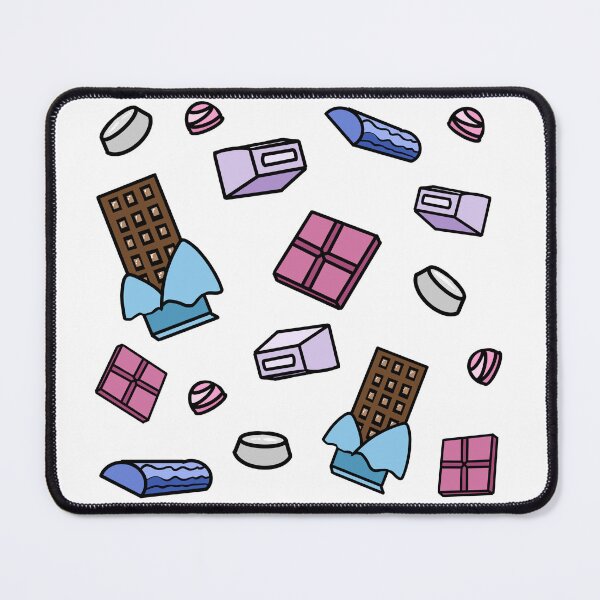 Item preview, Bigender Pride Chocolate Candies designed and sold by CJ Vanderbeek.