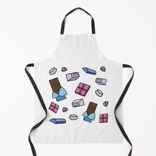 Item preview, Bigender Pride Chocolate Candies designed and sold by CJ Vanderbeek.