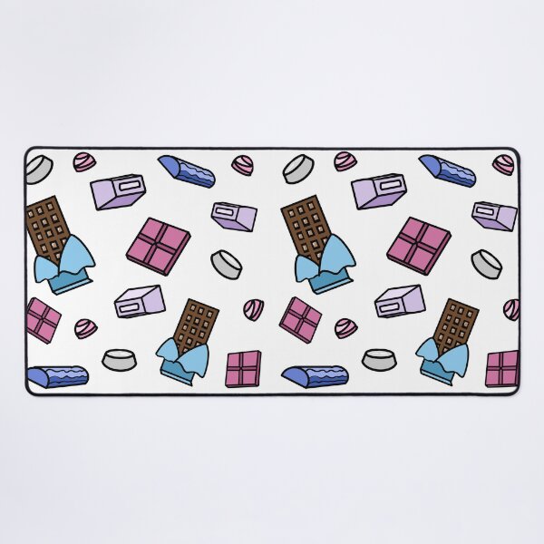 Item preview, Bigender Pride Chocolate Candies designed and sold by CJ Vanderbeek.
