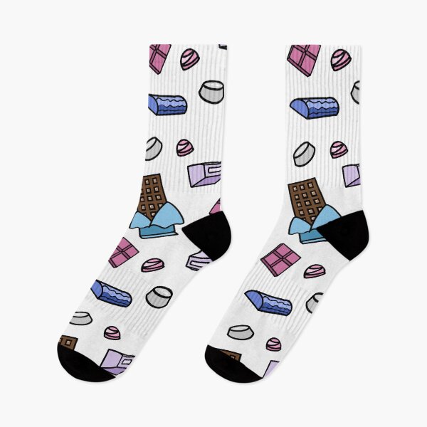 Item preview, Bigender Pride Chocolate Candies designed and sold by CJ Vanderbeek.