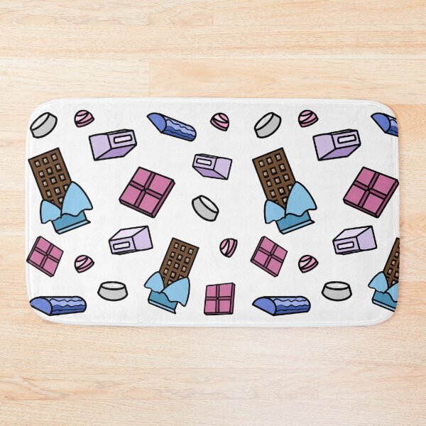 Item preview, Bigender Pride Chocolate Candies designed and sold by CJ Vanderbeek.