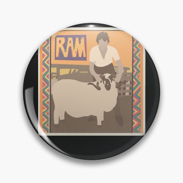 Item preview, Ram designed and sold by MaryMcgehee63.