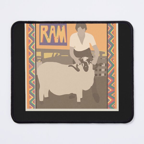 Item preview, Ram designed and sold by MaryMcgehee63.
