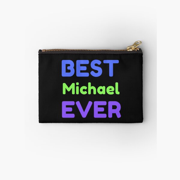 Item preview,  Best Michael Ever designed and sold by MrTsTshirts.