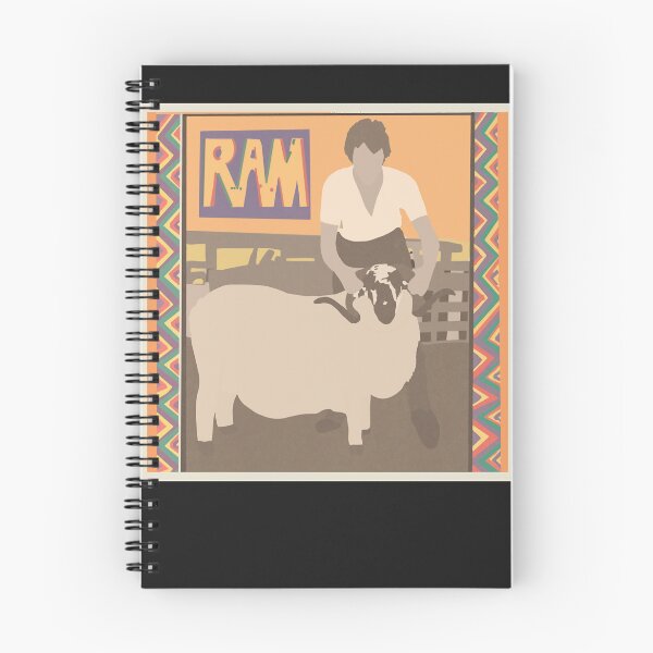 Item preview, Ram designed and sold by MaryMcgehee63.