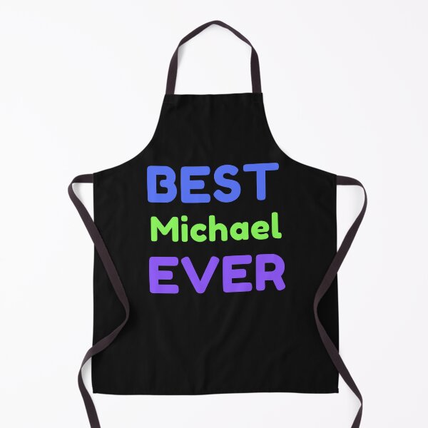 Item preview,  Best Michael Ever designed and sold by MrTsTshirts.