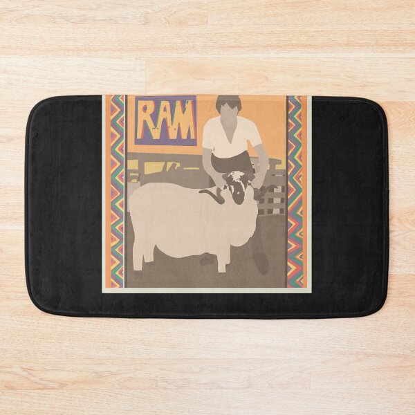 Item preview, Ram designed and sold by MaryMcgehee63.